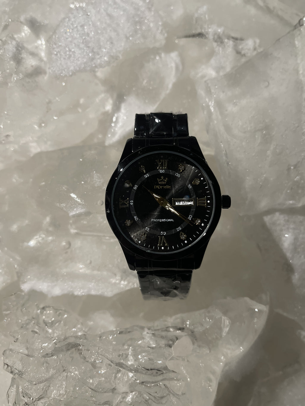 Chugunia black Edition