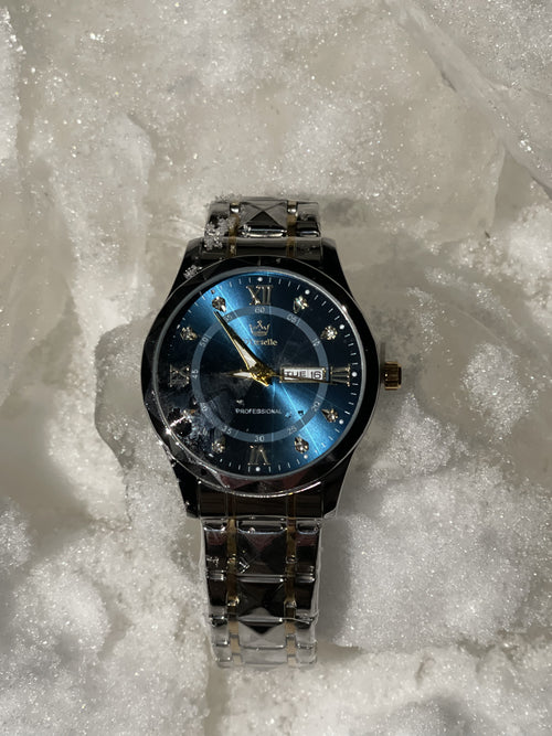 Kanatopia Silver Edition