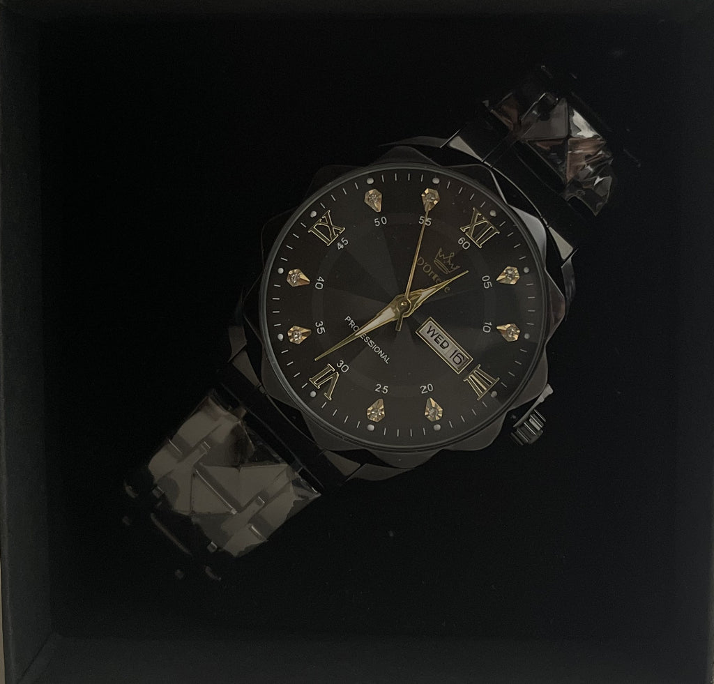 Chugunia black Edition